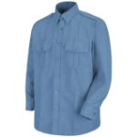 Picture of Red Kap® SP36 Men's Sentinel Upgraded Long Sleeve Shirt