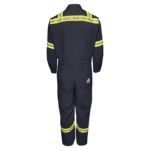 Picture of Bulwark® QC20-EHV iQ Series Men's Mobility Coverall
