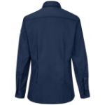 Picture of Bulwark® QS25 iQ Series Women’s Midweight Comfort Woven Shirt