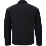Picture of Red Kap® JY20-COLORBLOCK Color Block Performance Crew Jacket
