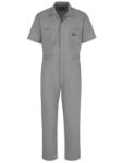 Picture of Dickies® 3339 Industrial Short-Sleeve Coverall