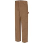 Picture of Bulwark® PLJ8 Men's Midweight FR Dungaree