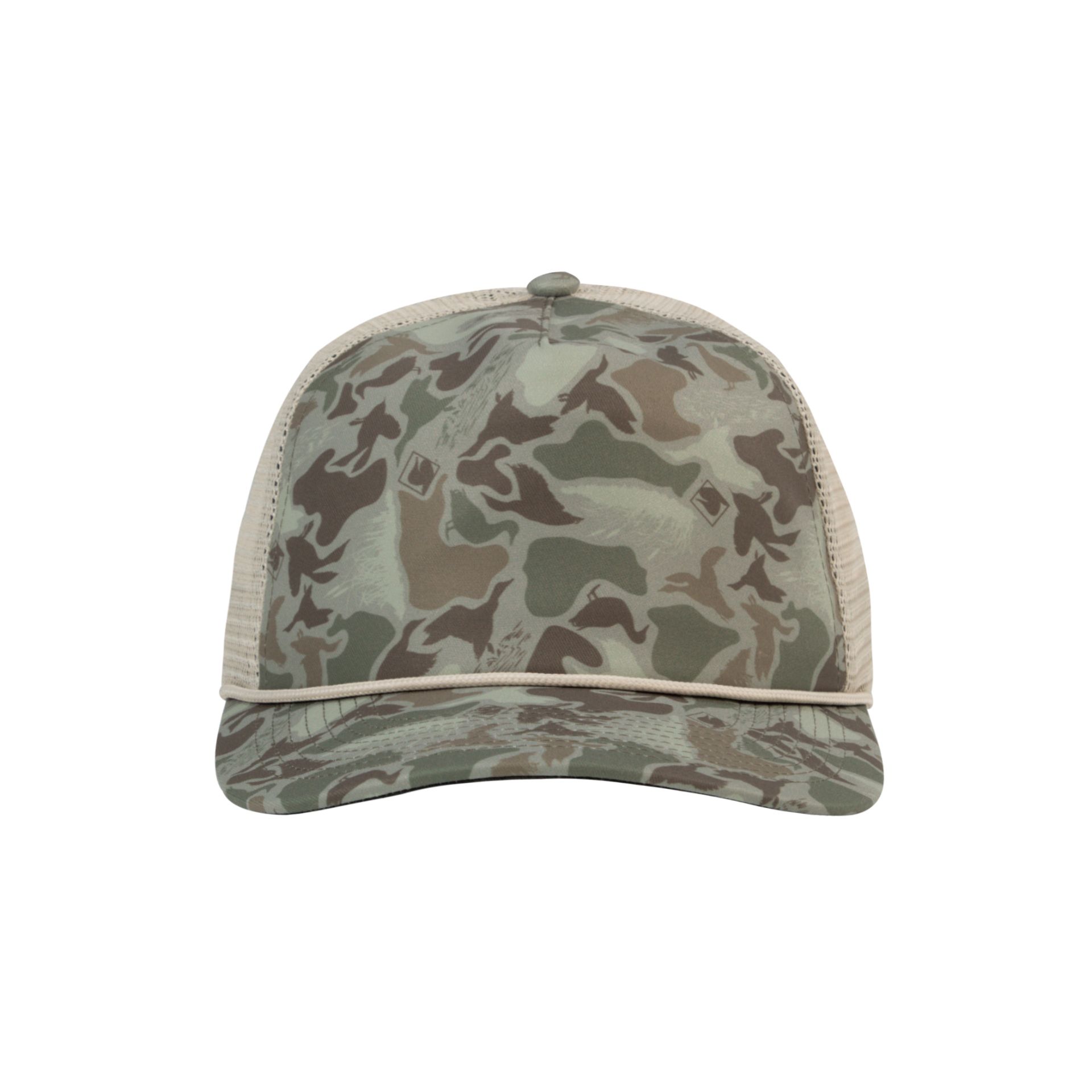 Picture of DRI Duck 3055 Duckland Cap