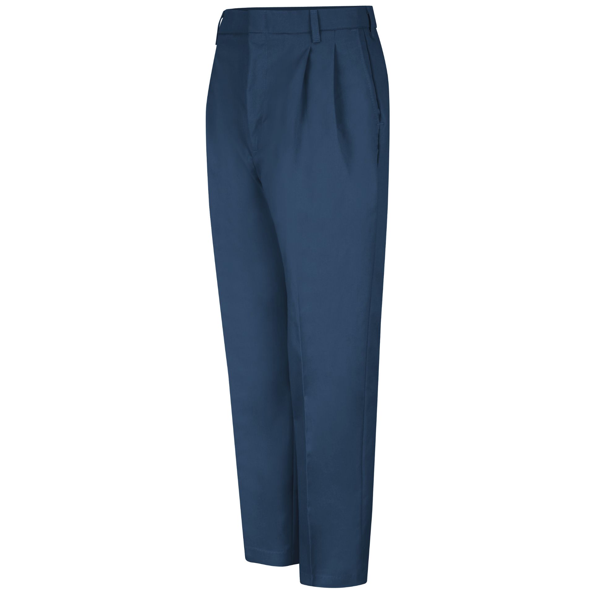 Picture of Red Kap® PT38 Men's Pleated Twill Slacks