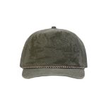 Picture of DRI Duck 3283 Buck Nature Scene Cap