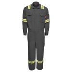 Picture of Bulwark® QC20-EHV iQ Series Men's Mobility Coverall