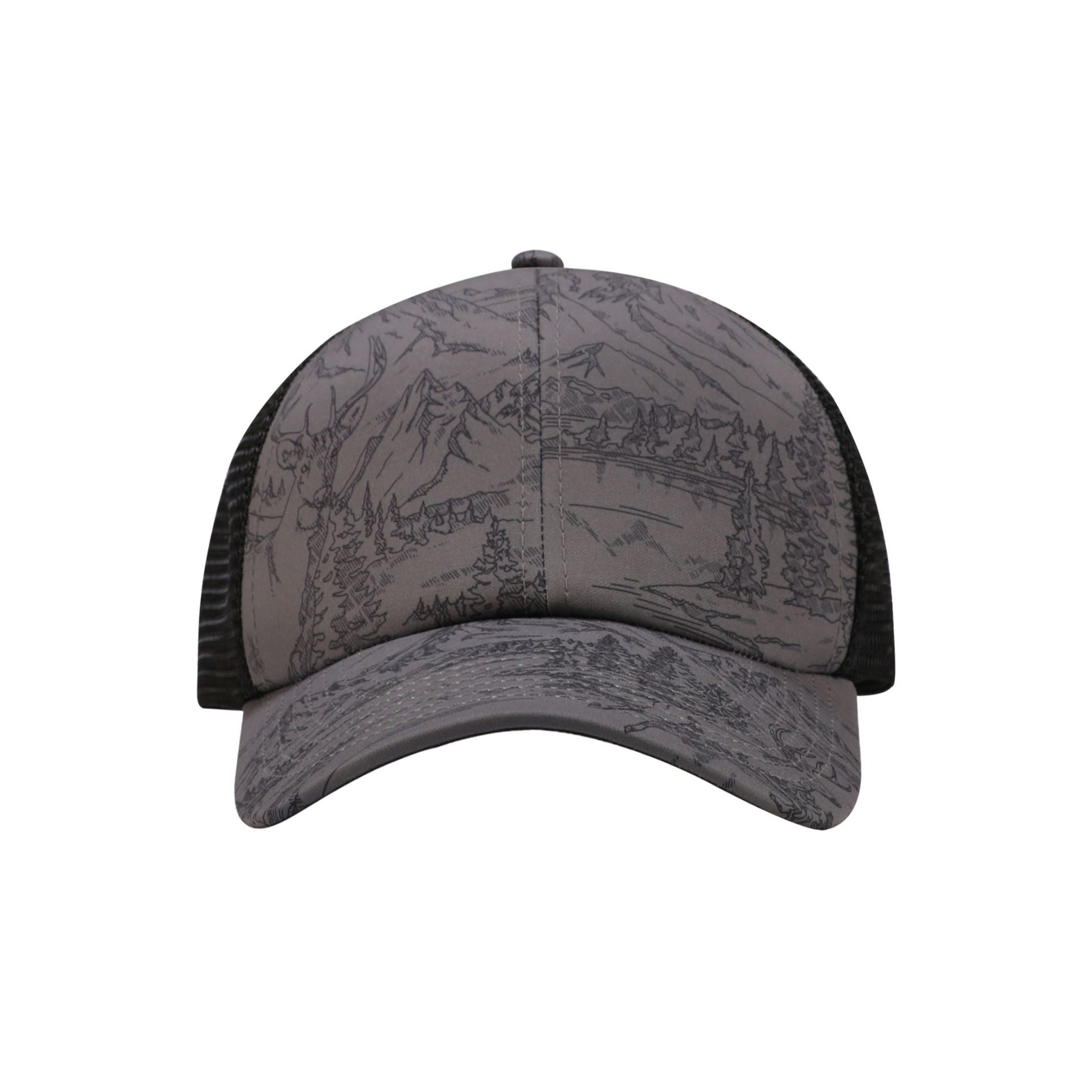 Picture of DRI Duck 3341 Buckridge Cap