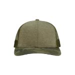 Picture of DRI Duck 3358 Pique Camo Trucker