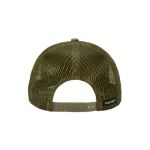 Picture of DRI Duck 3358 Pique Camo Trucker