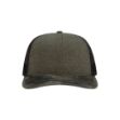 Picture of DRI Duck 3358 Pique Camo Trucker