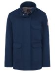 Picture of Bulwark® JLP7 Women's Heavyweight Excel FR® ComforTouch® Insulated Deluxe Parka