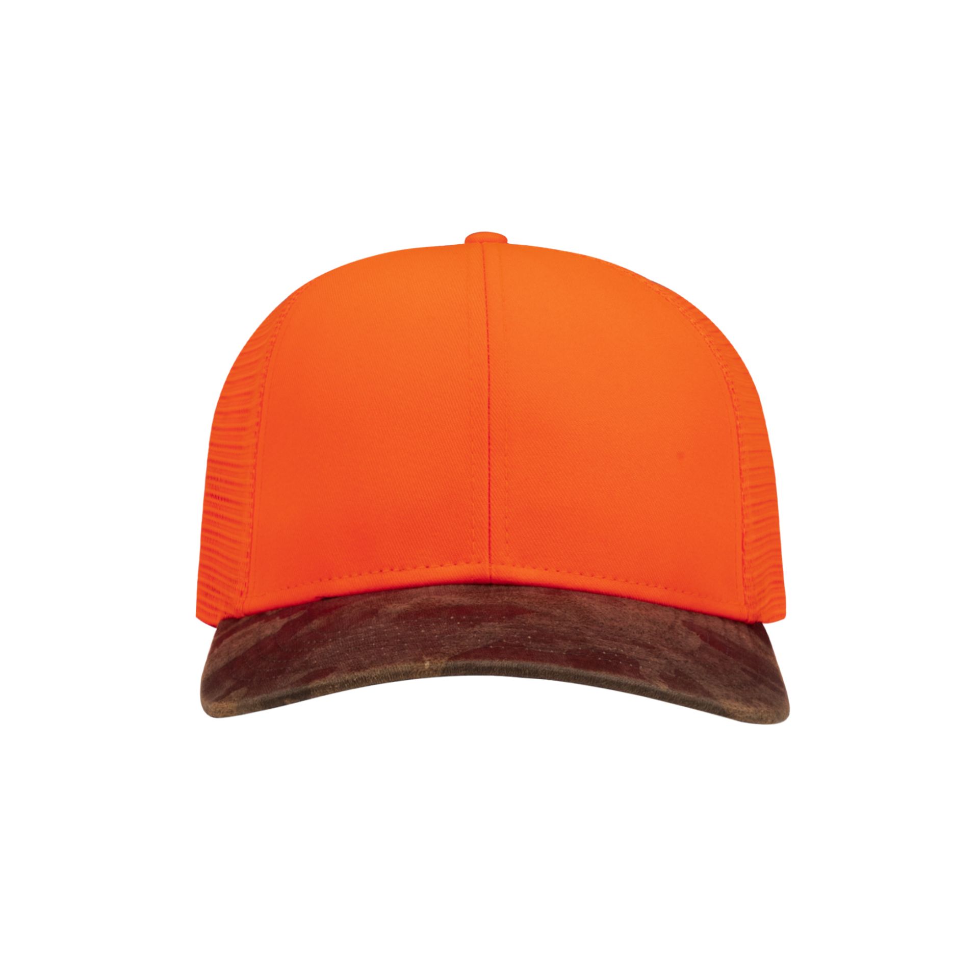 Picture of DRI Duck 3466 Covert Trucker Cap
