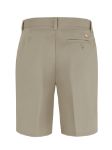 Picture of Dickies® FR22 Women's 9 Flat Front Short