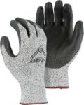 Picture of Majestic 35-1305 Cut-Less Watchdog®  Knit Glove w Polyurethane Palm