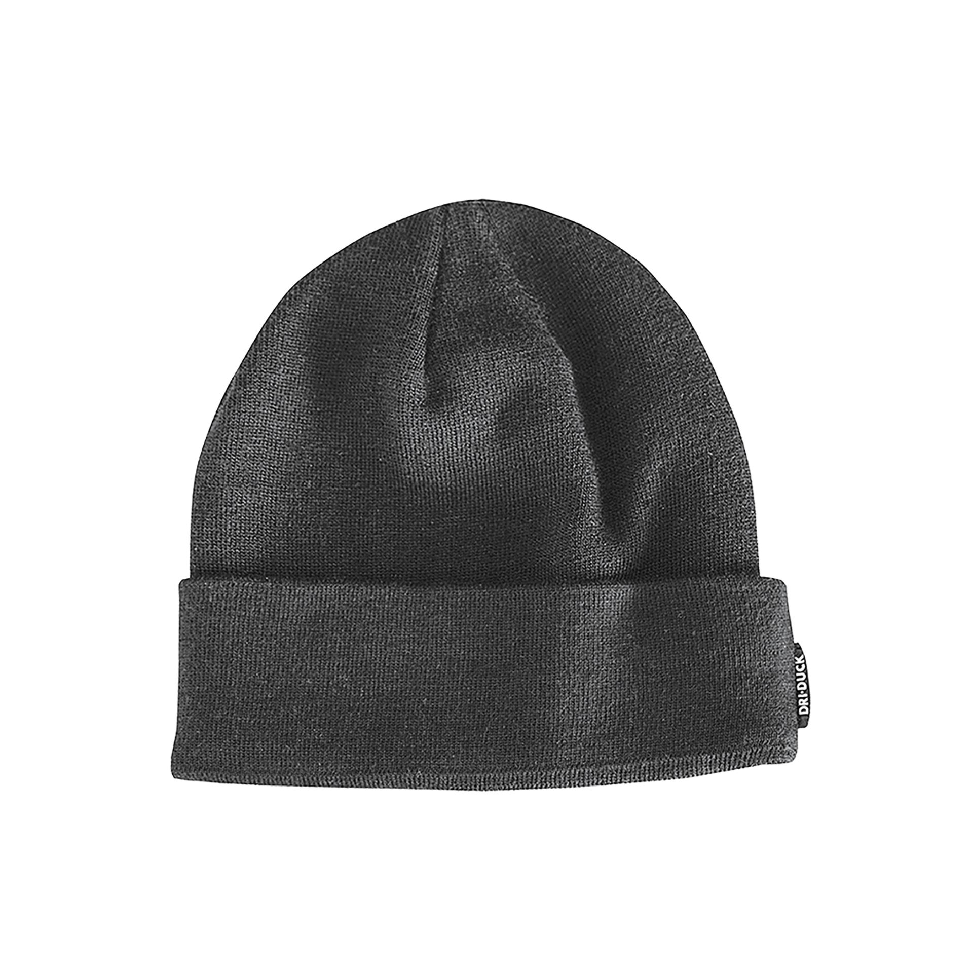 Picture of DRI Duck 3562 Basecamp Performance Knit Hat
