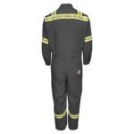 Picture of Bulwark® QC20-EHV iQ Series Men's Mobility Coverall