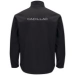 Picture of Red Kap® 3109 Cadillac® Men's Deluxe Softshell Jacket