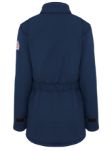 Picture of Bulwark® JLP7 Women's Heavyweight Excel FR® ComforTouch® Insulated Deluxe Parka