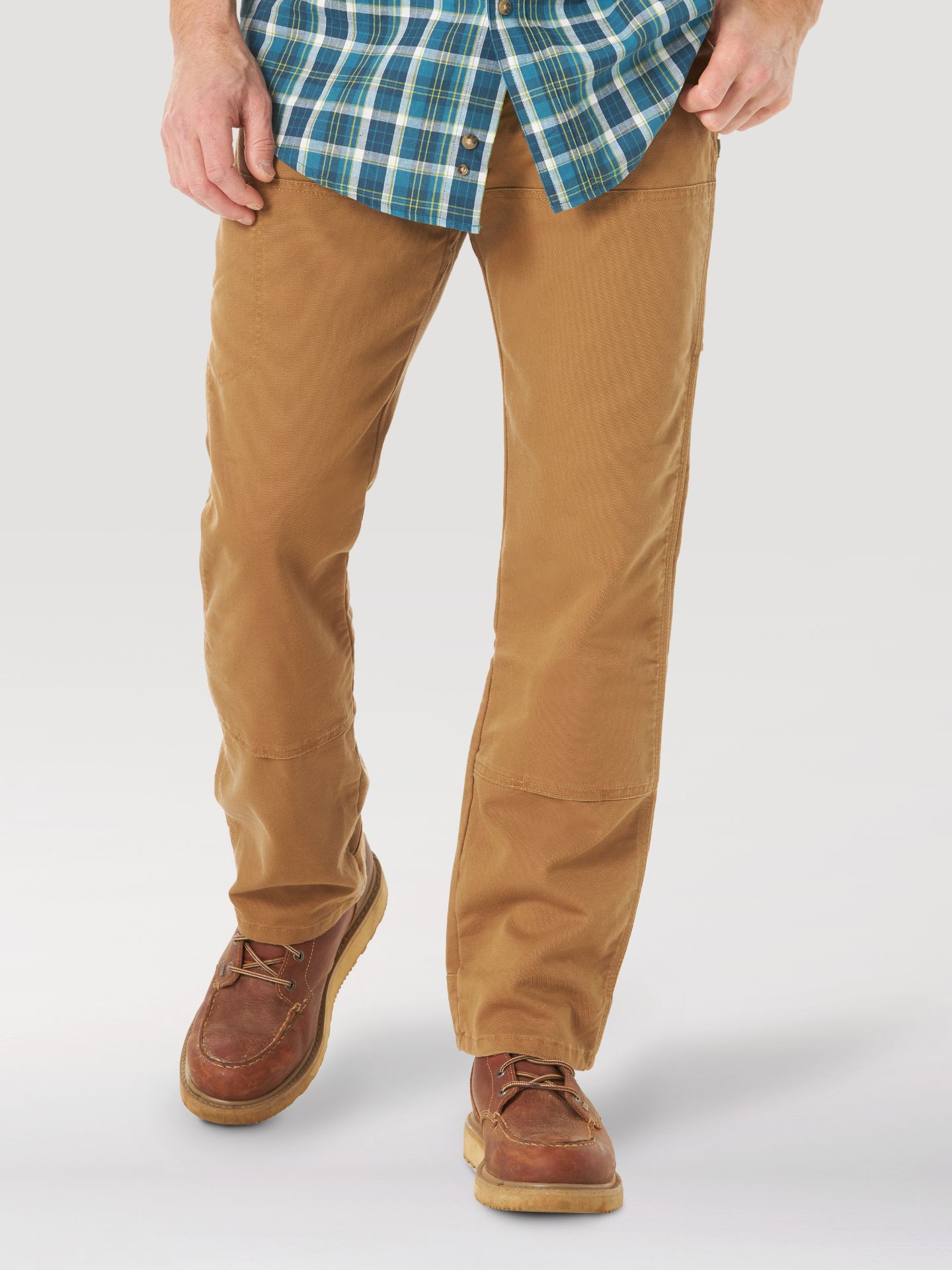 Picture of Wrangler 3W041 Riggs Workwear® Work Pant - Straight Fit