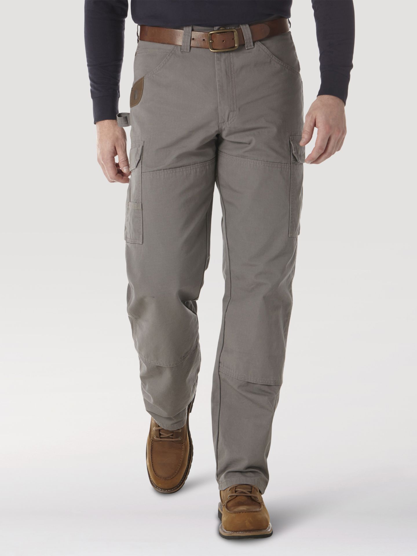 Picture of Wrangler 3W060 Wrangler RIGGS WORKWEAR® Ripstop Ranger Pant