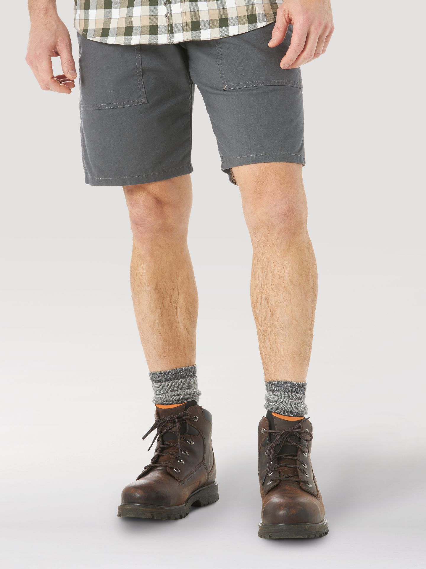Picture of Wrangler 3W341 Riggs Workwear® Work Short - Regular Fit