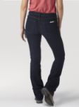 Picture of Wrangler 3WF05 Wrangler RIGGS WORKWEAR® Womens 5 Pocket Boot Cut Jean