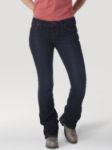 Picture of Wrangler 3WF05 Wrangler RIGGS WORKWEAR® Womens 5 Pocket Boot Cut Jean