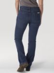 Picture of Wrangler 3WF05 Wrangler RIGGS WORKWEAR® Womens 5 Pocket Boot Cut Jean