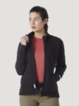 Picture of Wrangler 3WF18 Wrangler RIGGS WORKWEAR® Womens Work Jacket