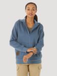 Picture of Wrangler 3WF19 RIGGS WORKWEAR® Womens Hoodie