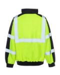 Picture of Occunomix UHV575 3 SEASON BOMBER JACKET - Type R Class 3