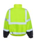 Picture of Occunomix UHV563 3-IN-1 QUILTED BOMBER JACKET - Type R Class 3