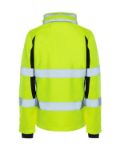Picture of Occunomix UHV668 WOMEN'S FULL ZIP SOFTSHELL - Type R Class 2
