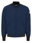 Picture of Bulwark® JNT2 Men's Midweight Nomex FR Team Jacket
