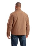 Picture of Berne  J387 Highland Quilt-Lined Micro-Duck Jacket