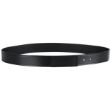 Picture of Red Kap® AB12 ZeroSkratch Leather Belt