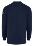 Picture of Bulwark® SET2 Men's FR Long Sleeve T-Shirt