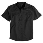 Picture of DRI Duck 4445 Crossroad S/S Shirt