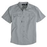 Picture of DRI Duck 4445 Crossroad S/S Shirt