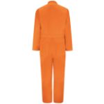 Picture of Red Kap® CT10-7.25 Twill Action Back Coverall with Chest Pockets