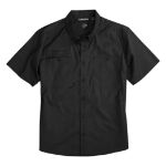 Picture of DRI Duck 4451 Craftsman S/S Shirt