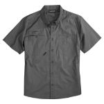 Picture of DRI Duck 4451 Craftsman S/S Shirt