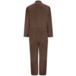 Picture of Red Kap® CT10-7.25 Twill Action Back Coverall with Chest Pockets