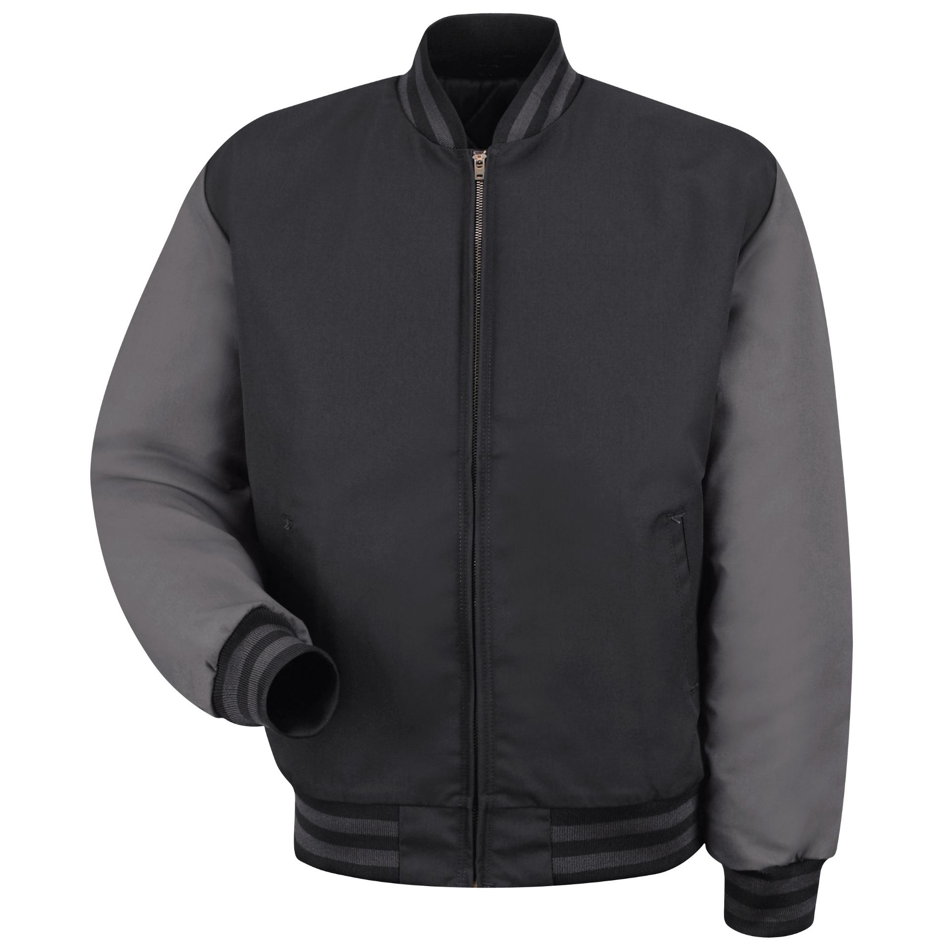 Picture of Red Kap® JT40 Duo-Tone Team Jacket