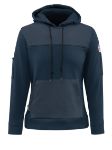 Picture of Bulwark® SMM5 Women's FR Fleece Hoodie