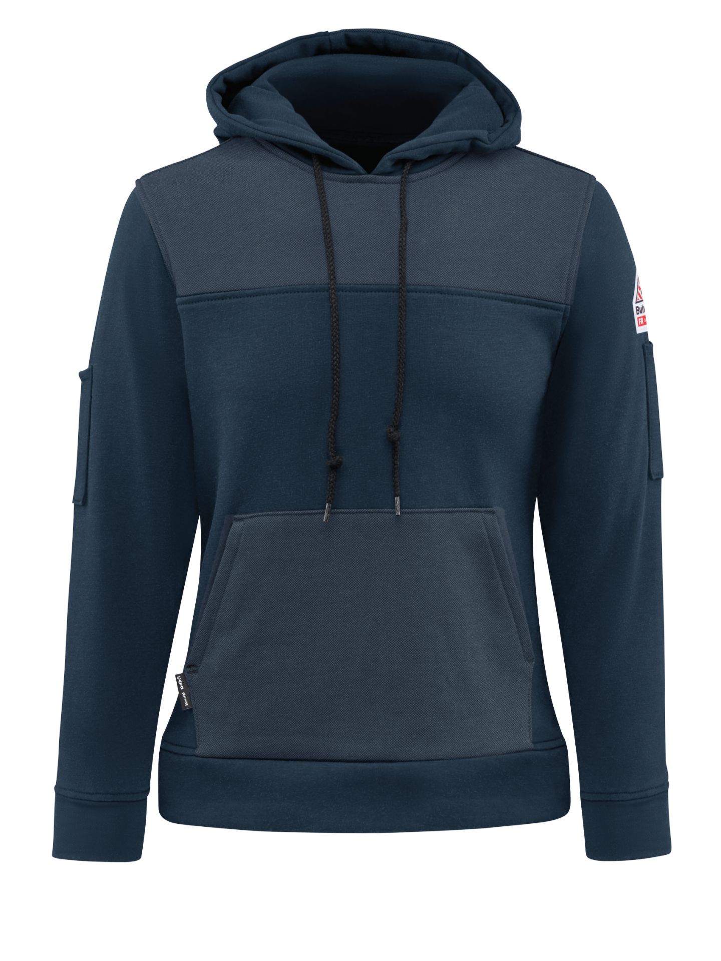 Picture of Bulwark® SMM5 Women's FR Fleece Hoodie