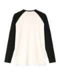 Picture of Forge FR MLFRBBT-0021 MEN'S FR BASEBALL TEE