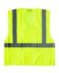 Picture of Occunomix UPA472 MESH STANDARD VEST - Type R Class 2