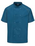 Picture of Red Kap® 052M Men's Airflow Raglan Chef Coat with OilBlok