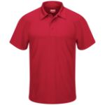 Picture of Red Kap® SK92 Men's Short Sleeve Performance Knit® Flex Series Active Polo